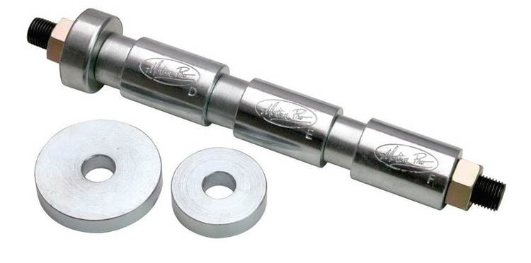 Svinglagerverktyg - Swing Arm/Rising Rate Linkage Bearing Install Tool