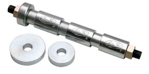Svinglagerverktyg - Swing Arm/Rising Rate Linkage Bearing Install Tool