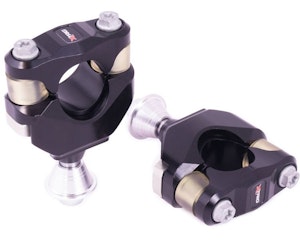 Xtrig PHDS OEM KTM, Husqvarna MX 16- for 28,6mm