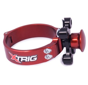 Xtrig Holeshot 59mm. KTM/HQ SX 12-24, SXF 11-24, TC/FC 14-24, Gasg 21-