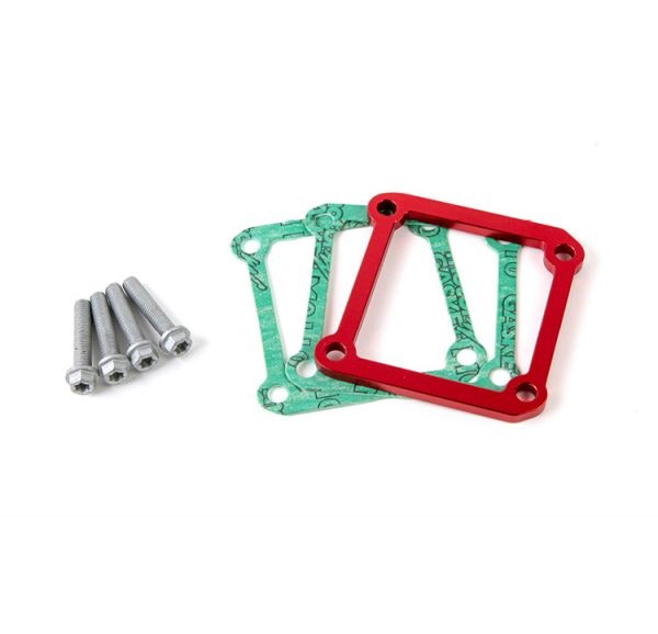 X-GRIP X-PLATE MEMBRANBLOCK SPACER - Membranblock distans