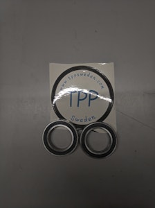 Lager till framfälg