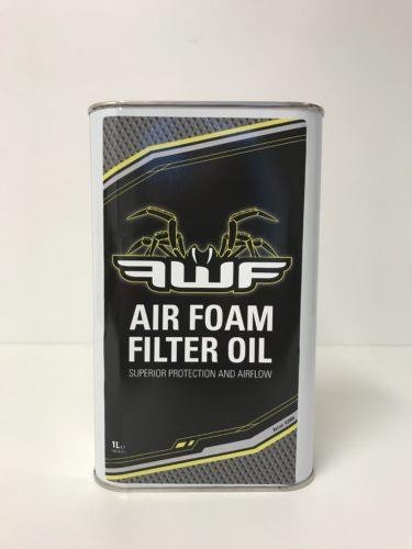 Filterolja FWF - 1L & 5L
