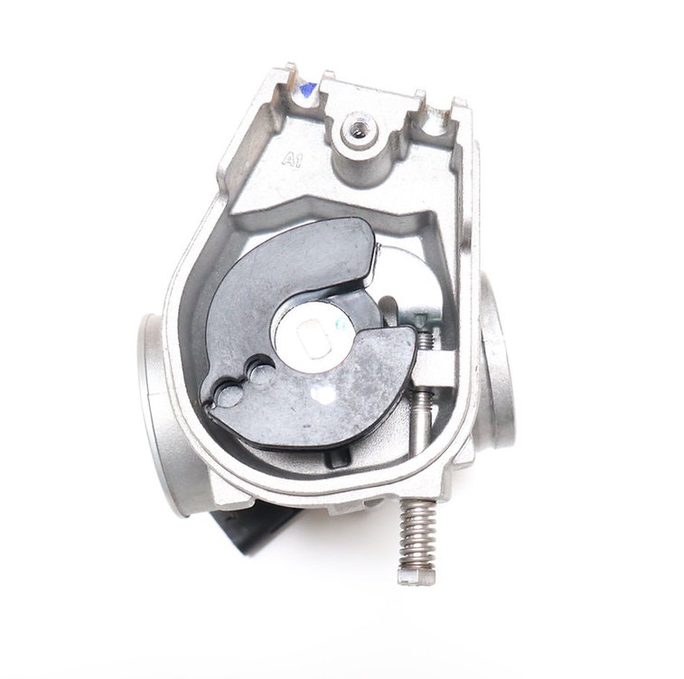 KTM/HUSKY/GASGAS TPI Flyttblock med filter/tankkoppling för 2020-22