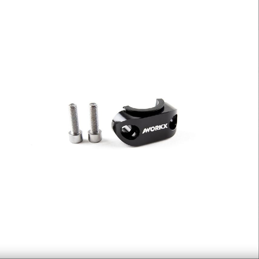 AWORKX Rotator Clamp - Rotatorklämma