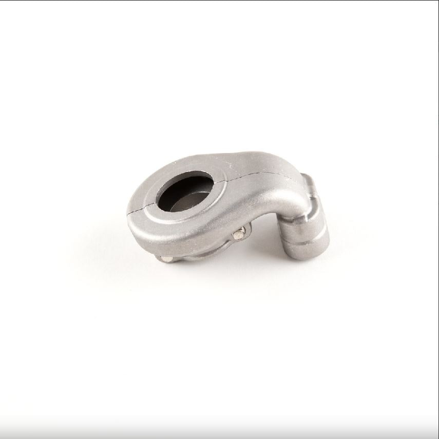 AWORKX Throttle Control - Gasreglage
