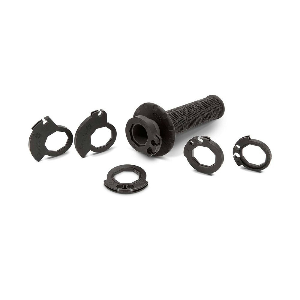 Motion Pro DirtControl V2 Lock On Grips
