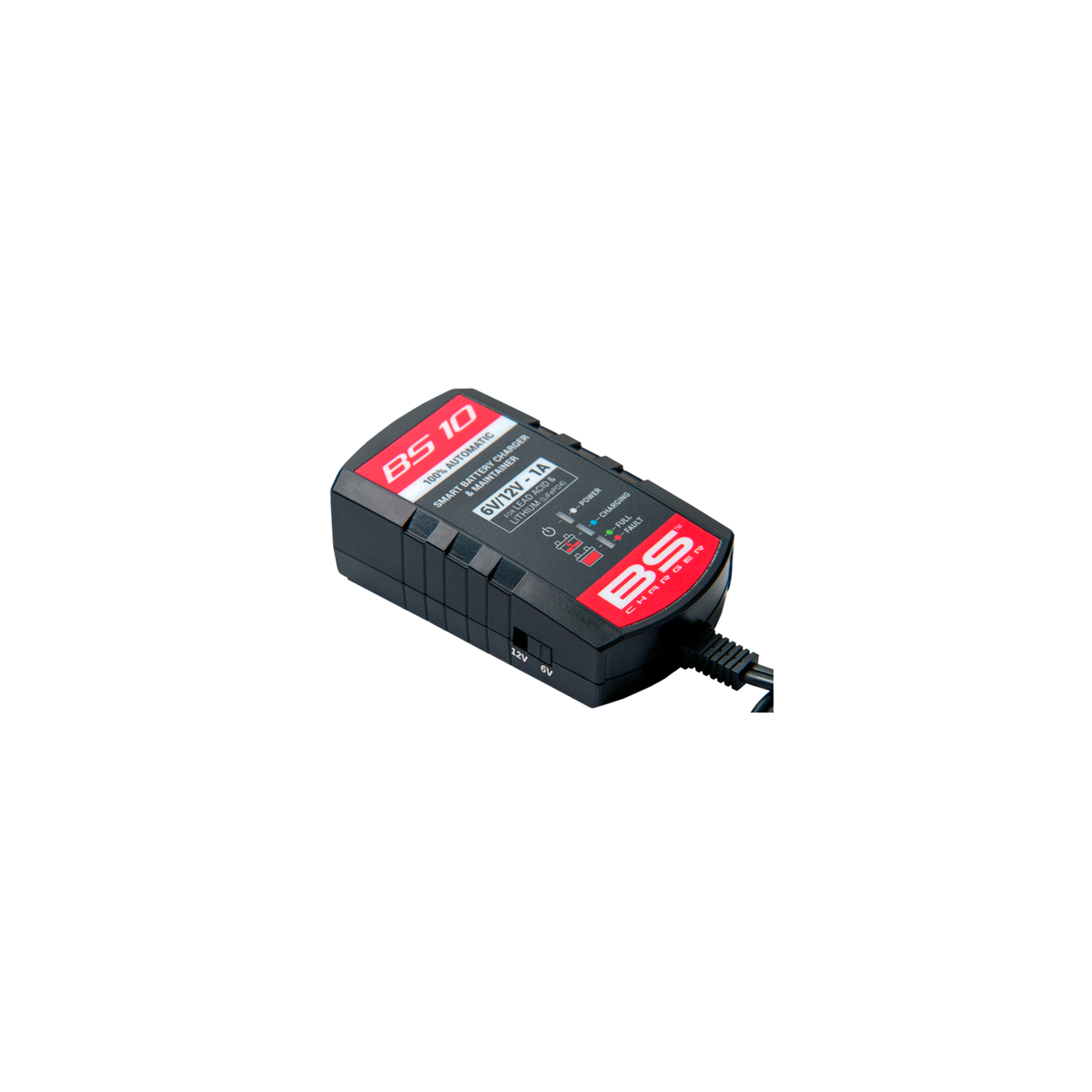 BS Lithium Batteri BSLi-02, 12v 24Wh 140CCA