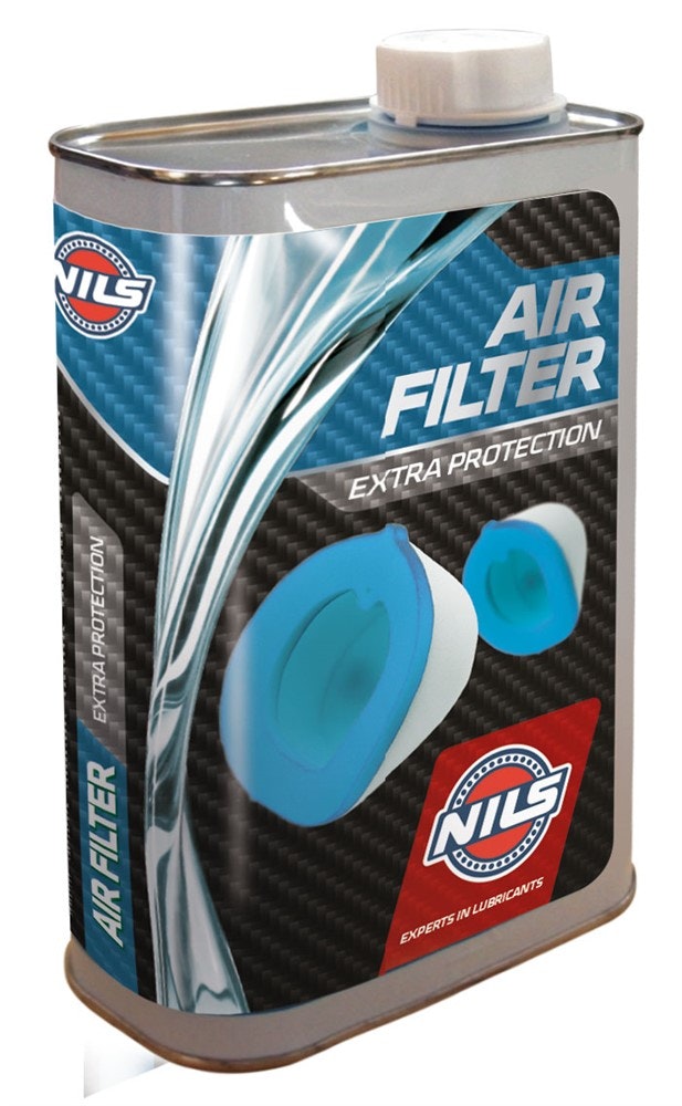 Nils FOR AIR FILTER, 1L