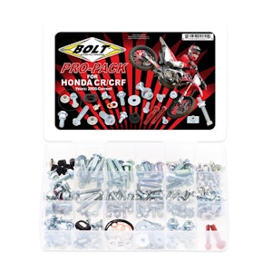 Pro pack, CRF, 170 delar