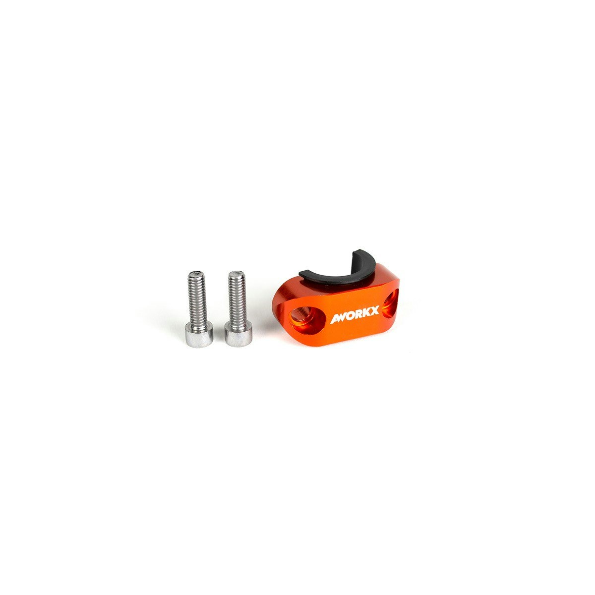 AWORKX Rotator Clamp - Rotatorklämma