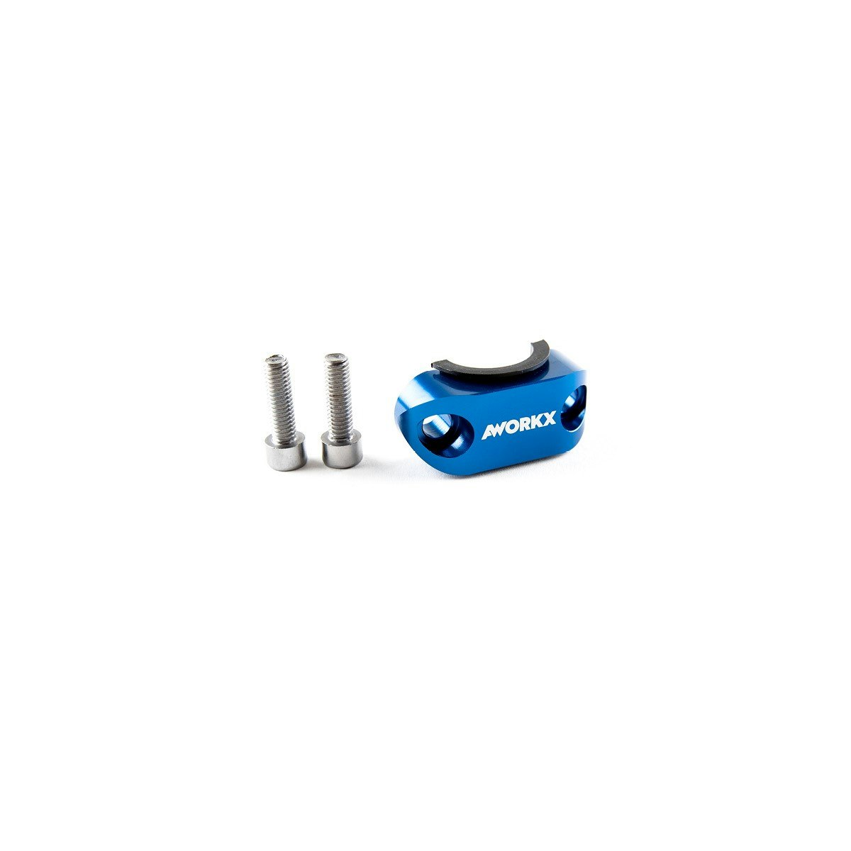 AWORKX Rotator Clamp - Rotatorklämma