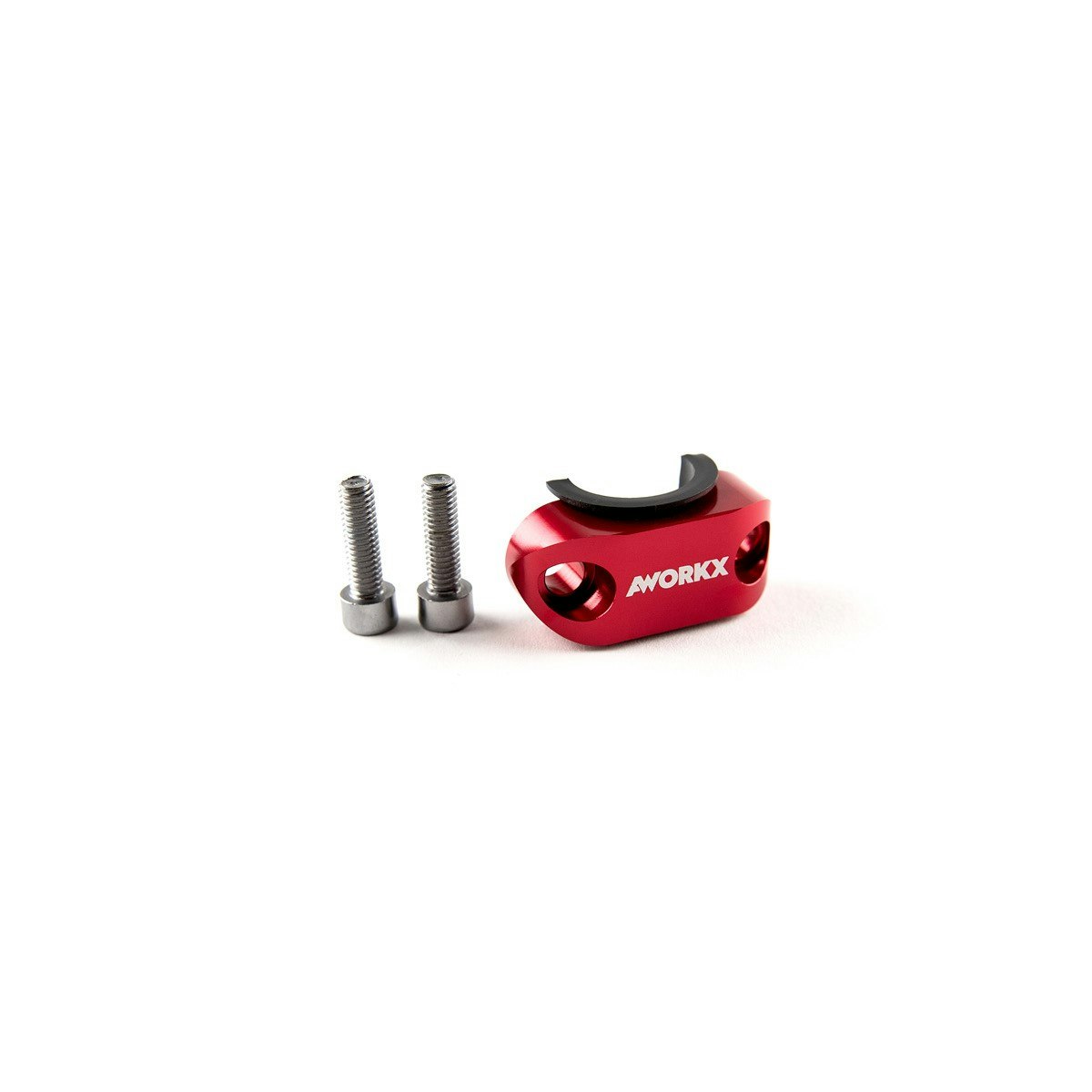AWORKX Rotator Clamp - Rotatorklämma