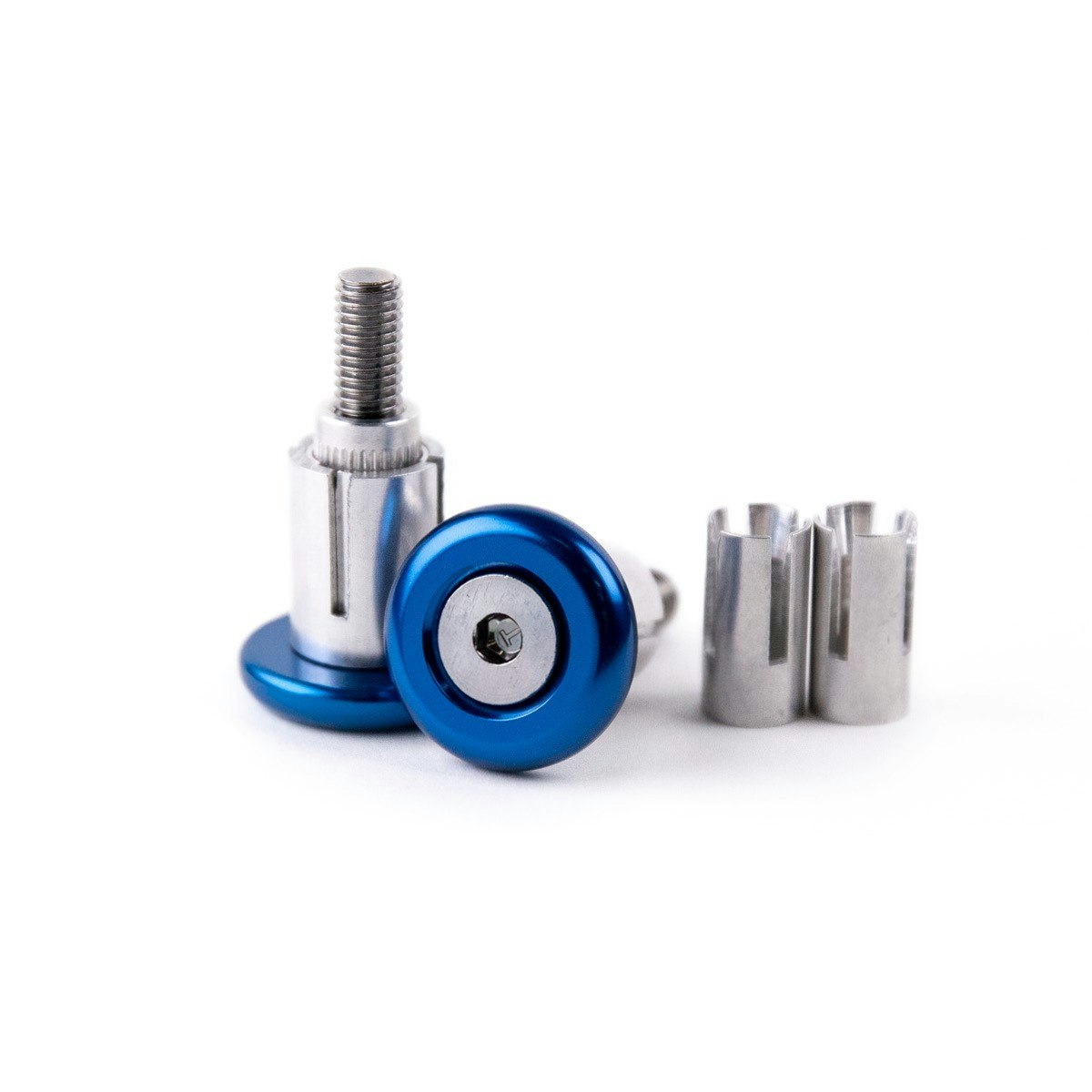 AWORKX Bar End Caps - Styrändkåpor