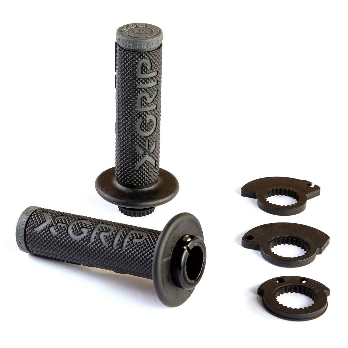 X-GRIP BRAAAAP Grips