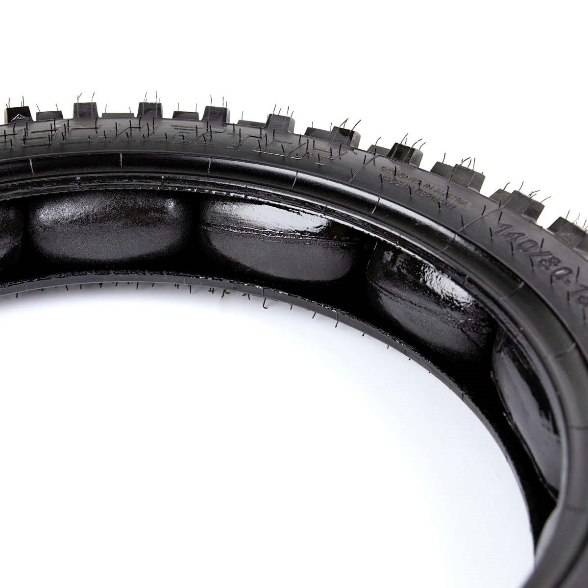 X-GRIP Mousse EXX 140/80-18 (EXH-2), Extreme
