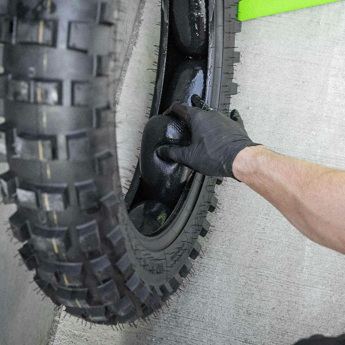 X-GRIP Mousse EXX 140/80-18 (EXH-2), Extreme