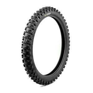 X-GRIP Wavebreaker 80/100-21 M/C 51M MST