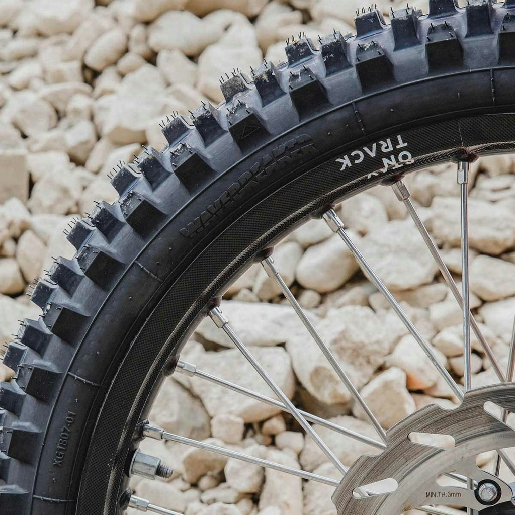 X-GRIP Wavebreaker 80/100-21 M/C 51M MST