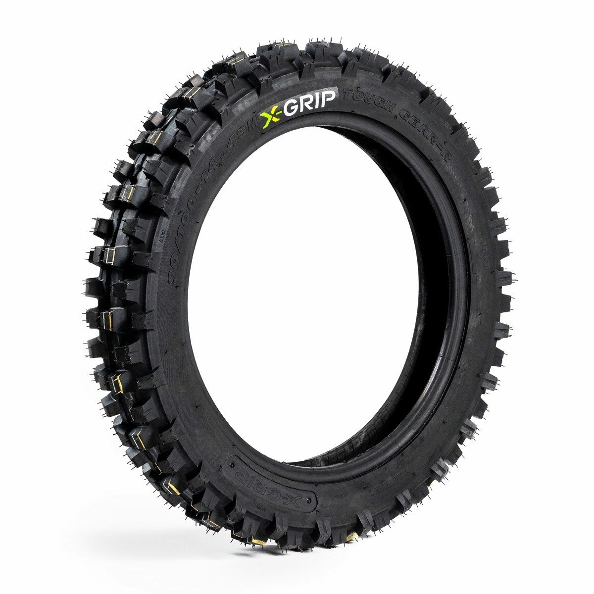 X-GRIP TOUGHGEAR-R - KIDS - Barndäck