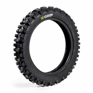 X-GRIP TOUGHGEAR-R - KIDS - Barndäck