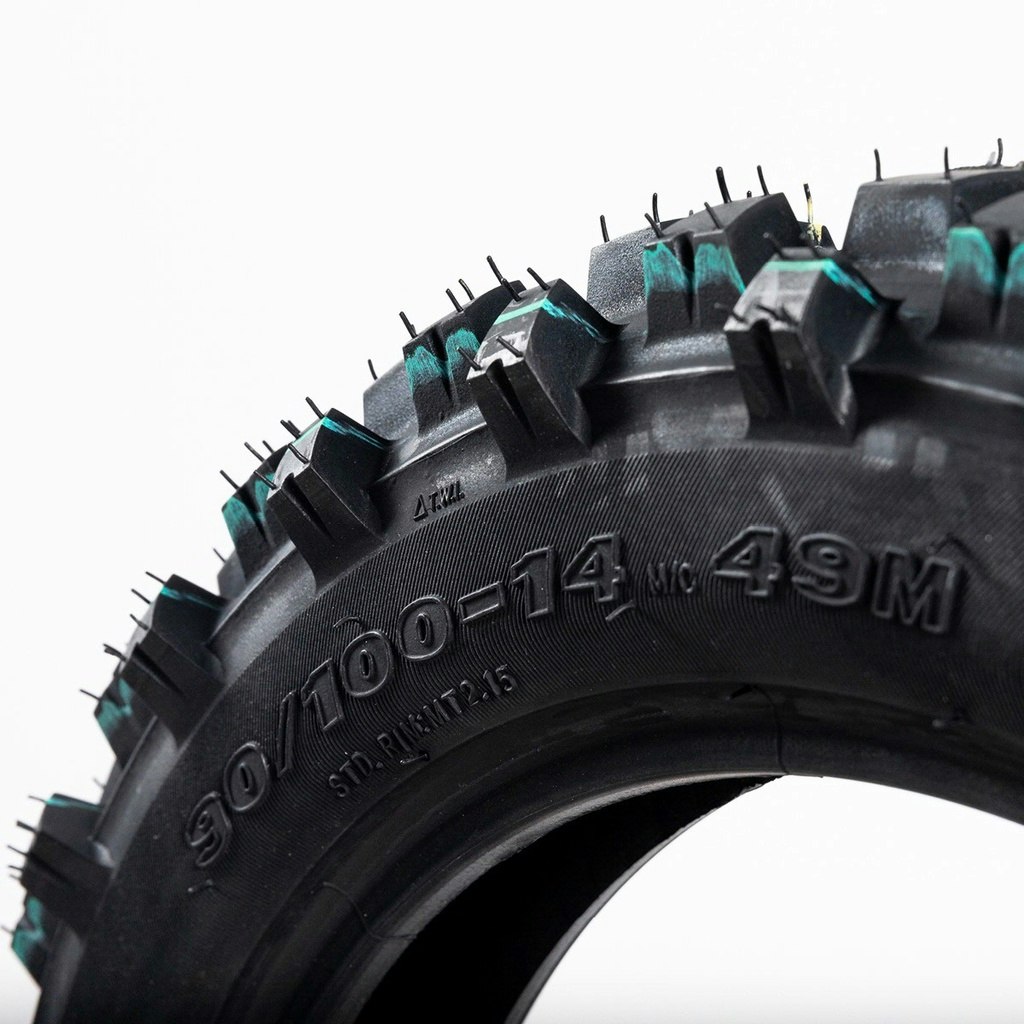 X-GRIP TOUGHGEAR-R - KIDS - Barndäck