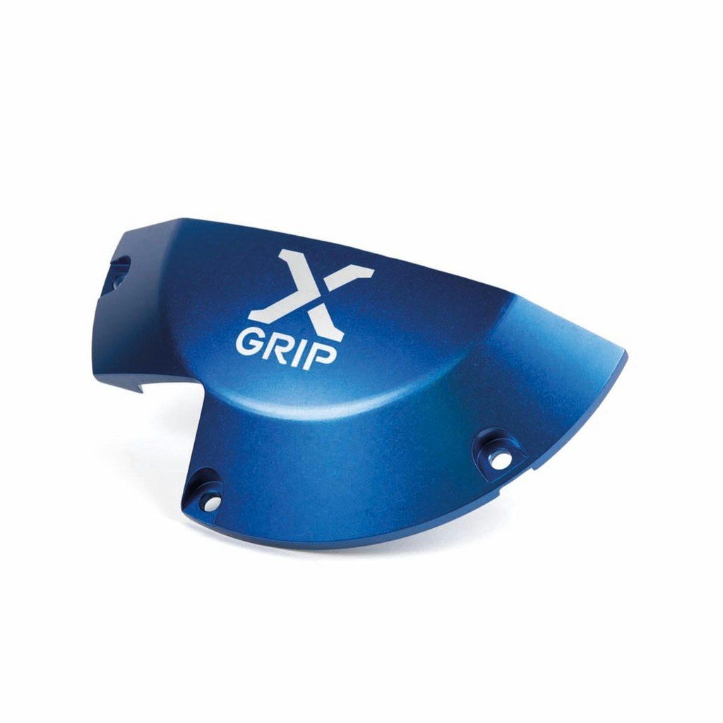 X-GRIP Clutch Cover Guard - Kopplingsskydd