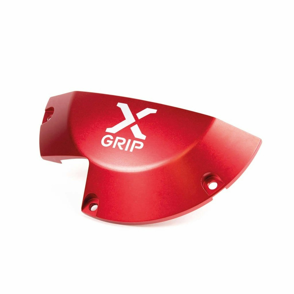 X-GRIP Clutch Cover Guard - Kopplingsskydd