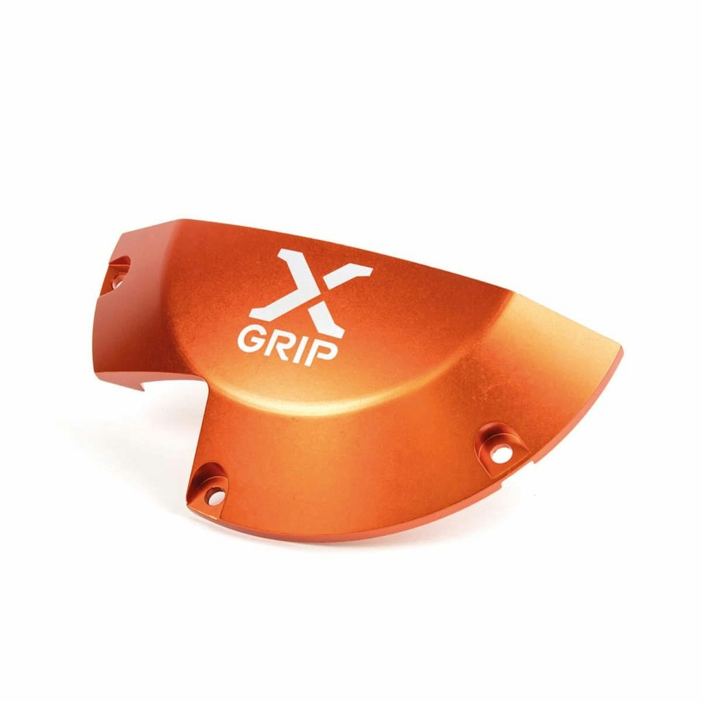 X-GRIP Clutch Cover Guard - Kopplingsskydd