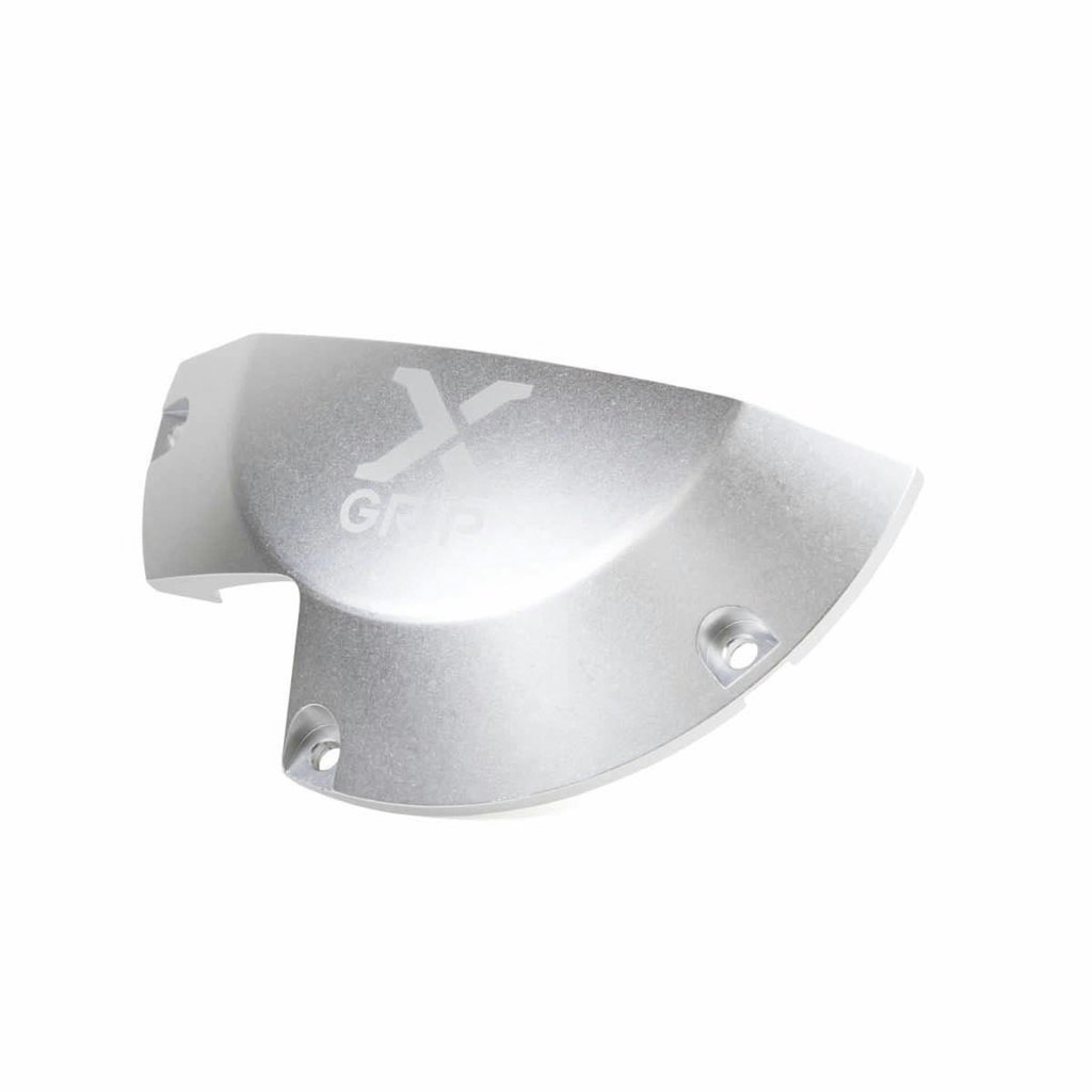 X-GRIP Clutch Cover Guard - Kopplingsskydd
