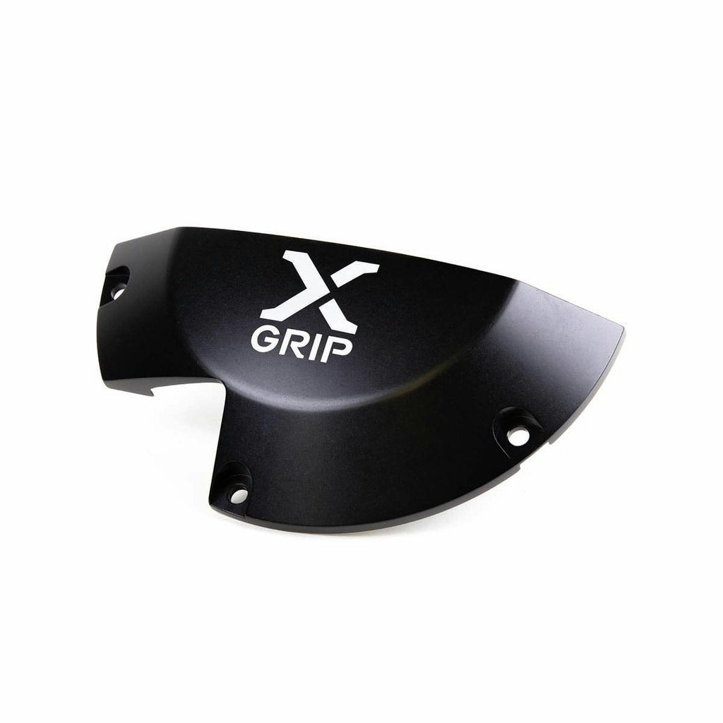 X-GRIP Clutch Cover Guard - Kopplingsskydd
