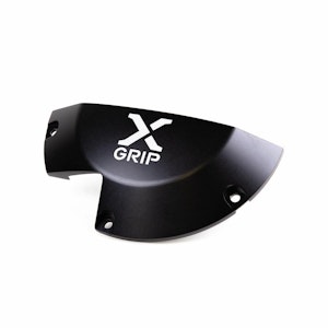 X-GRIP Clutch Cover Guard - Kopplingsskydd