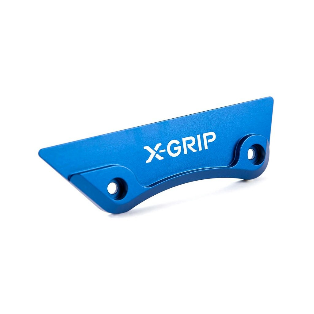 X-GRIP Swingarm guard - Svingarmsskydd
