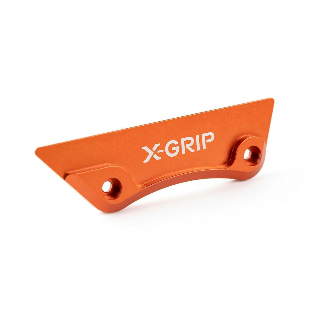X-GRIP Swingarm guard - Svingarmsskydd