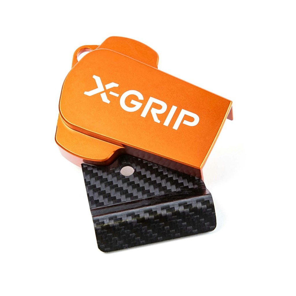 X-GRIP Tbi Protector