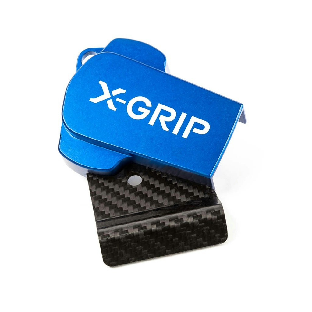 X-GRIP Tbi Protector