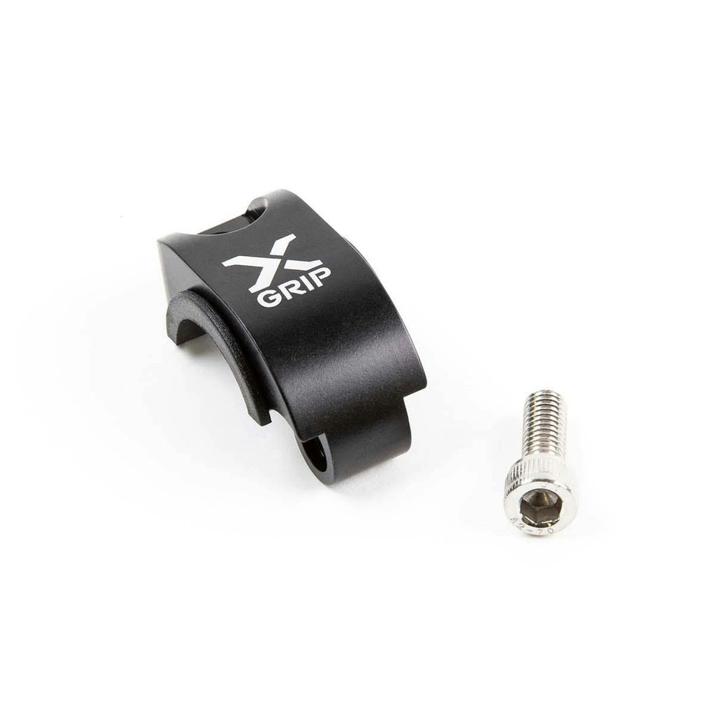 X-GRIP Rotator Clamp - HQV, GASGAS für Braktec