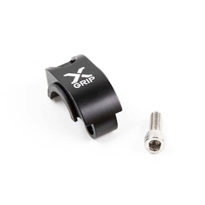 X-GRIP Rotator Clamp - HQV, GASGAS für Braktec