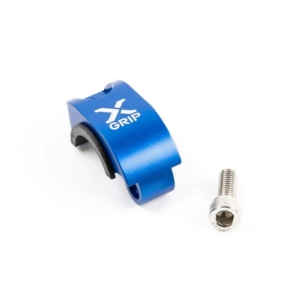 X-GRIP Rotator Clamp - HQV, GASGAS für Braktec