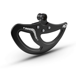 DISC SAVER FRONT S3 BOOMERANG - SHERCO