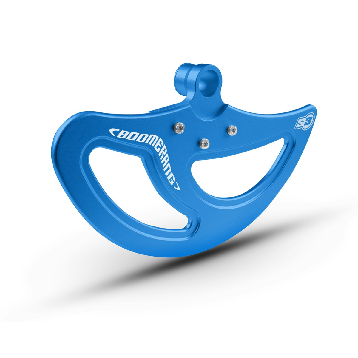 Bromsskydd fram S3 BOOMERANG - SHERCO