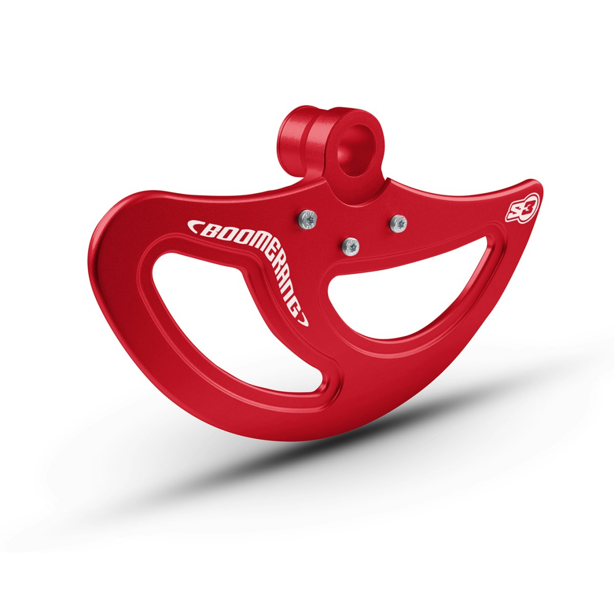 DISC SAVER FRONT S3 BOOMERANG - BETA