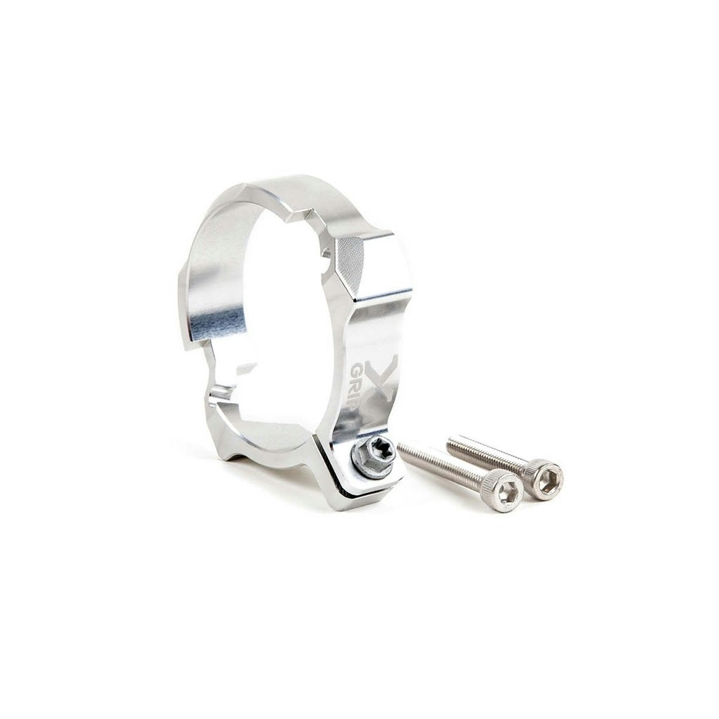 X-GRIP Exhaust Flange Guard - Avgasflänsskydd
