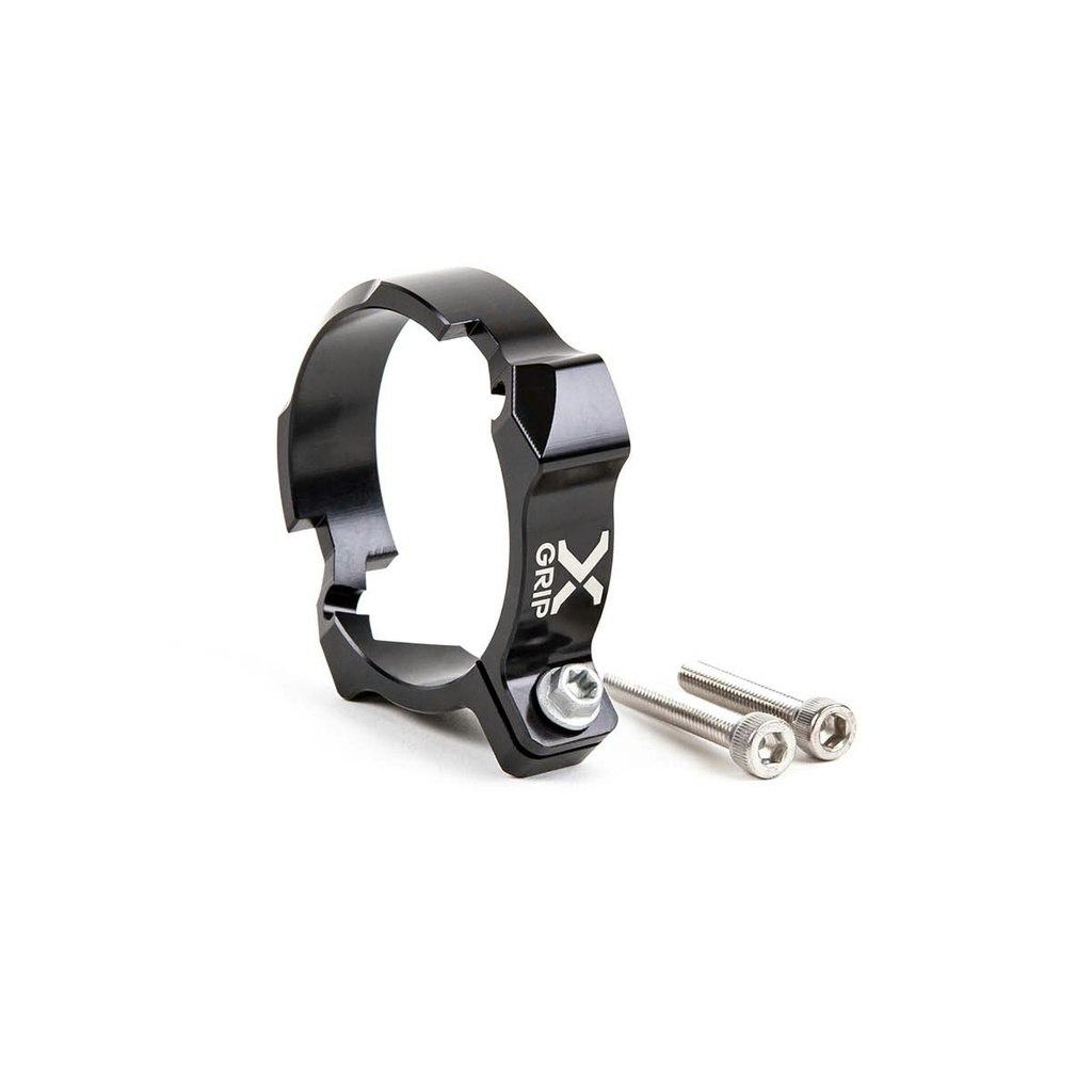 X-GRIP Exhaust Flange Guard - Avgasflänsskydd