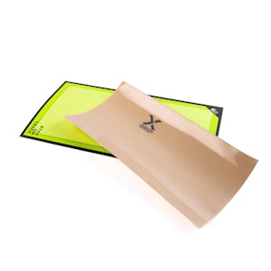 X-GRIP Exhaust Protection Film - Avgasskyddsfilm