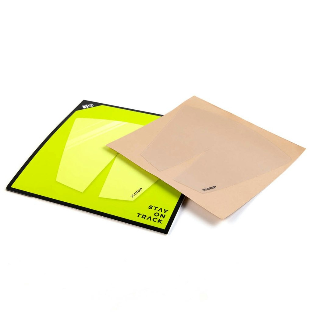 X-GRIP Headlight Protection Film - Strålkastarskyddsfilm - GASGAS