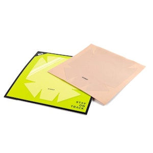 X-GRIP Headlight Protection Film - Strålkastarskyddsfilm - HQV