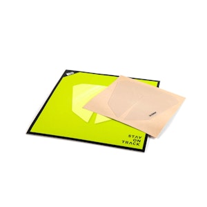 X-GRIP Headlight Protection Film - Strålkastarskyddsfilm - BETA