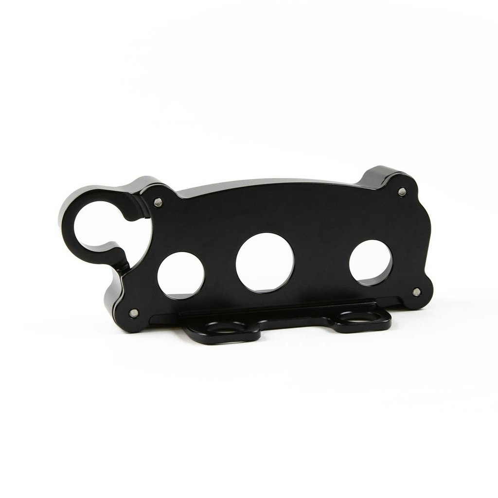 X-GRIP Speedometer Guard - Hastighetsmätarskydd - GASGAS, HQV