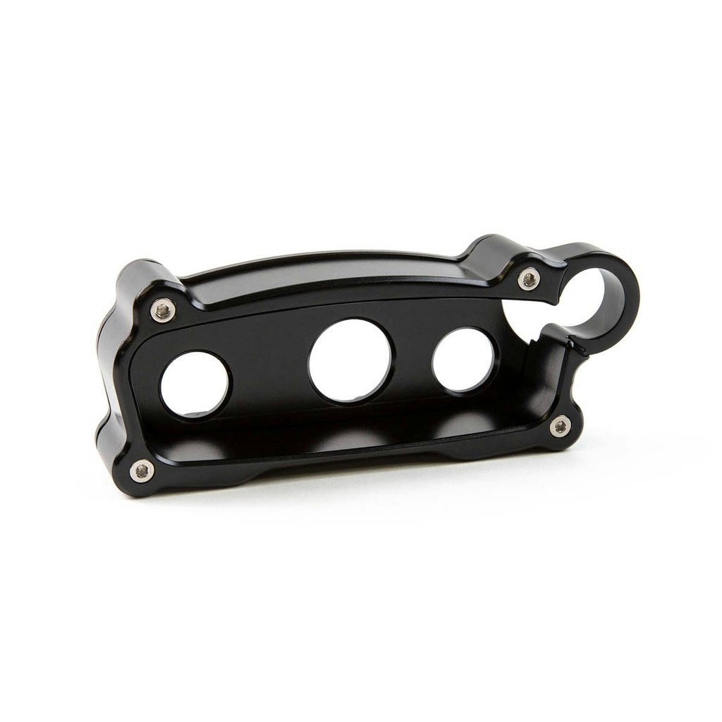X-GRIP Speedometer Guard - Hastighetsmätarskydd - GASGAS, HQV